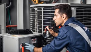 Air Conditioning Maintenance: Preserving Your Cooling Comfort