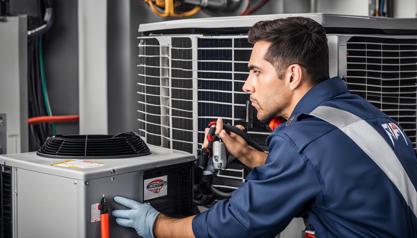 Air Conditioning Maintenance: Preserving Your Cooling Comfort