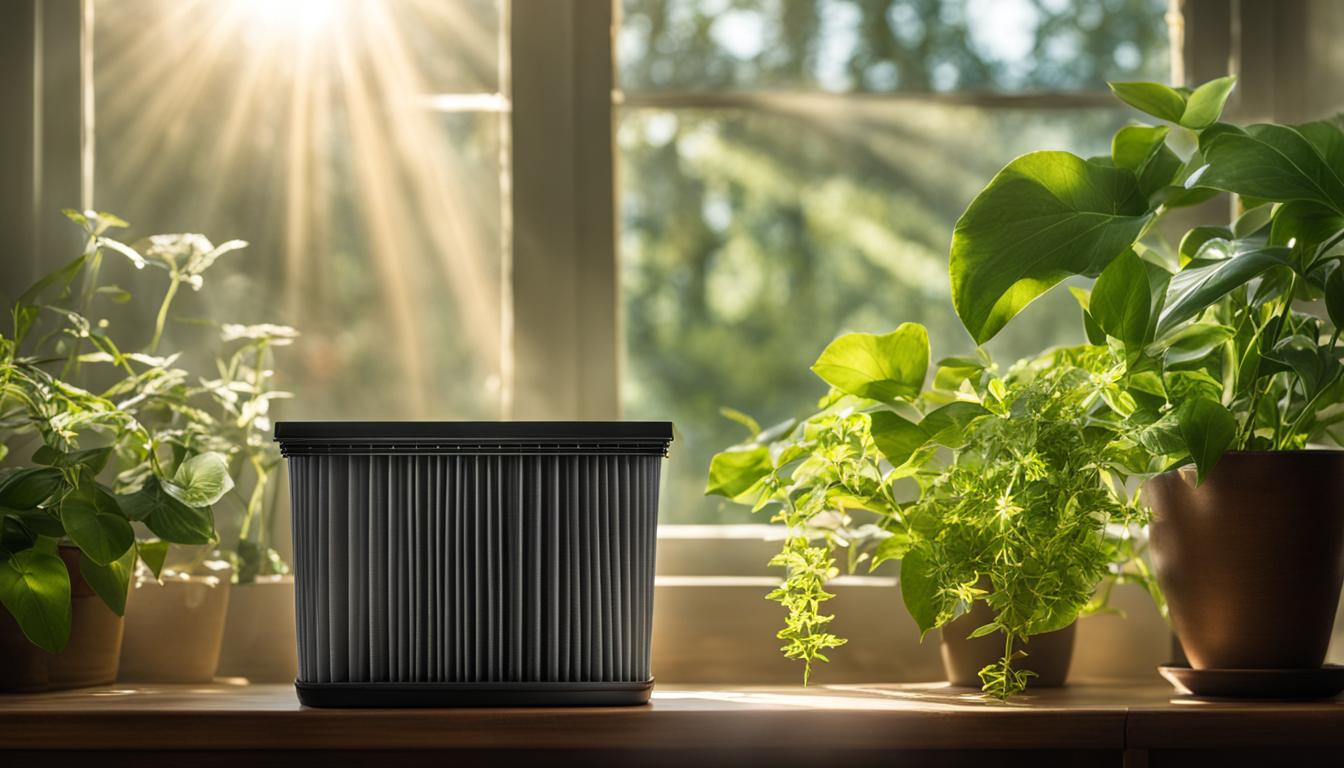 Air Filter Wisdom: Optimal Change Frequency