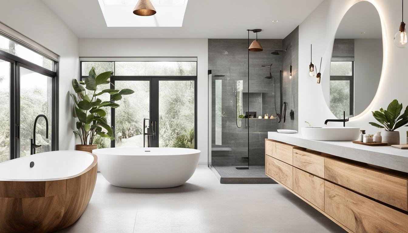 Bathroom Bliss: Inspiring Remodeling Ideas for Your Space