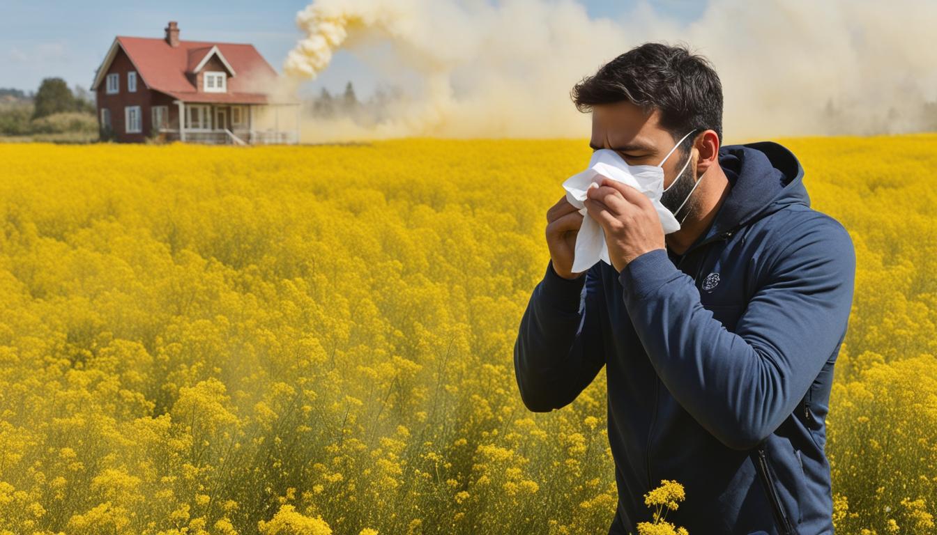 Breathe Easy: Allergy Relief Tips for a Healthy Home