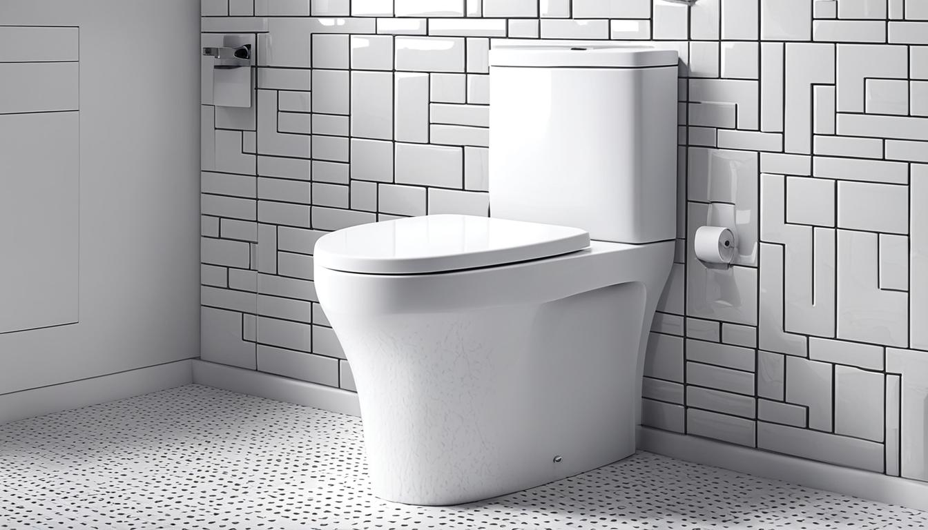Choosing The Best Flushing Toilets: Top Picks