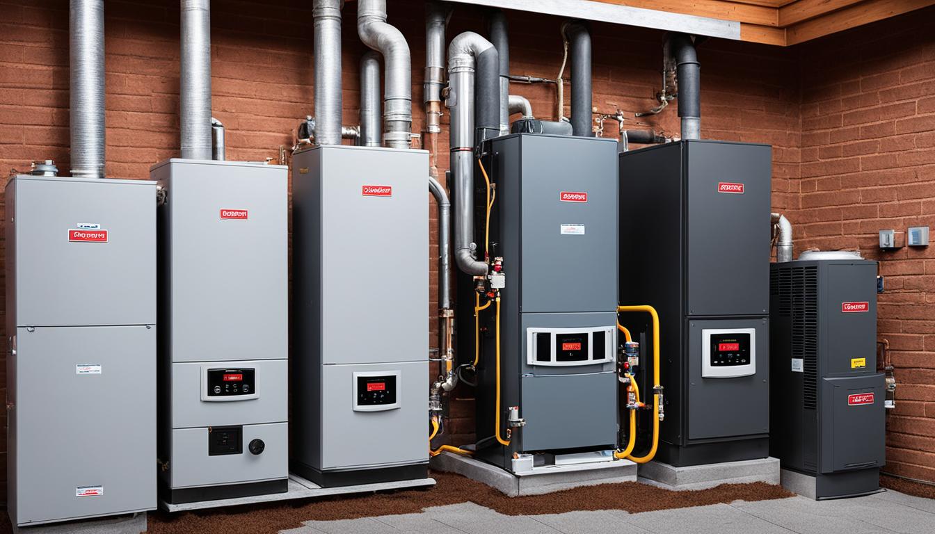 Choosing the Right Furnace: A Guide to Optimal Heating Solutions