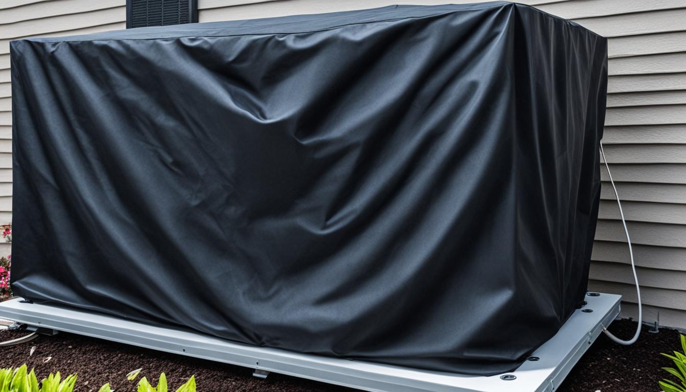 Cover Up: Protecting Your Air Conditioner with the Right Covers