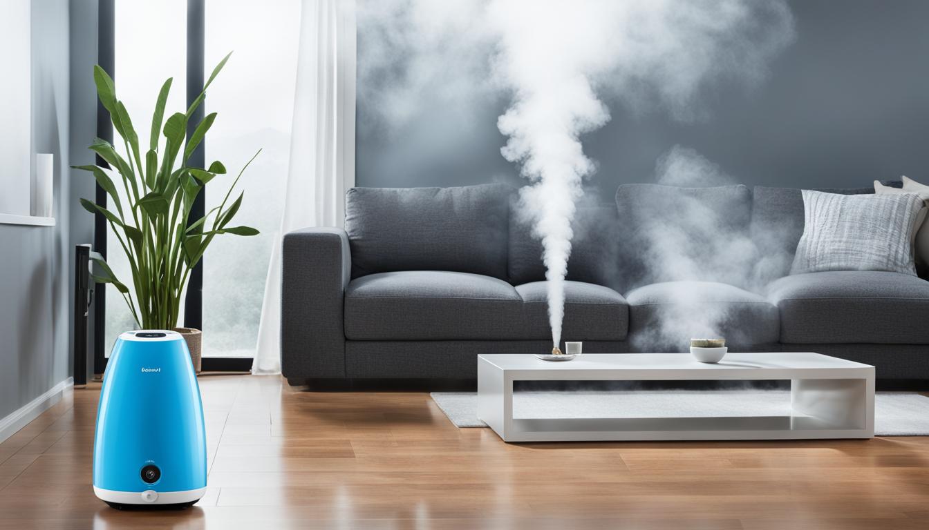 Cracking the Code of Dry Air: Solutions for a Comfortable Home