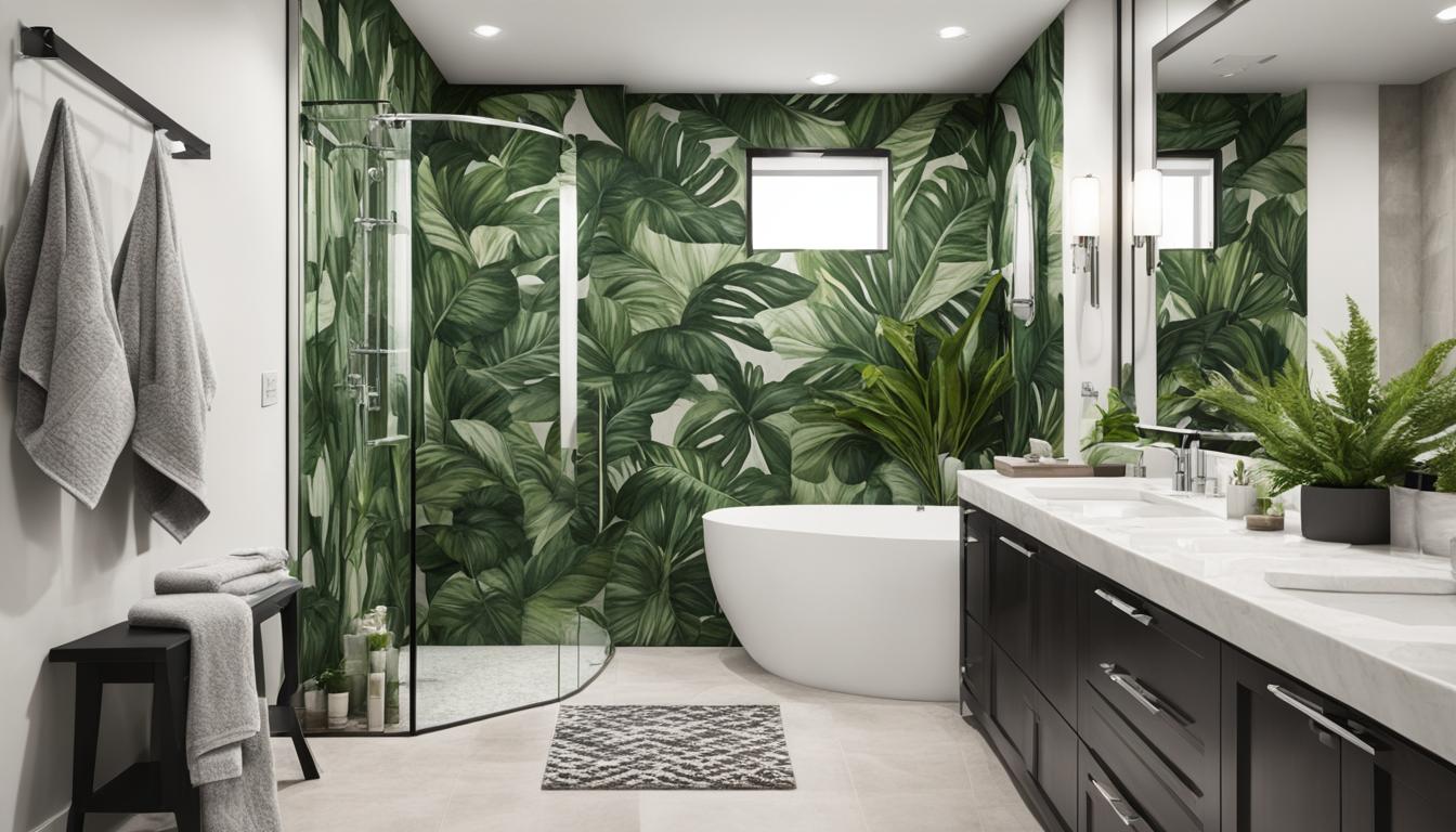 Decorating Your Bathroom: Combining Style and Functionality