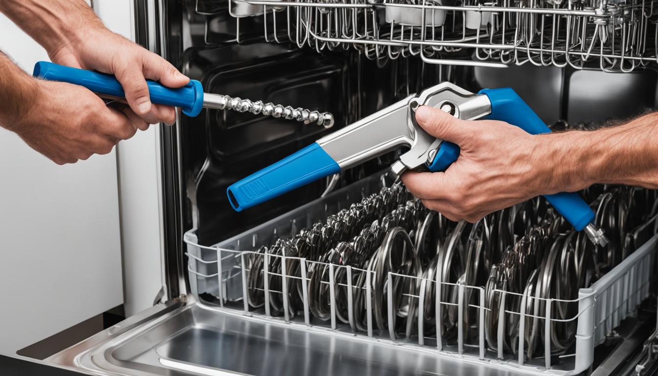 Dishwasher Demystified: Installation and Removal How-To Guide