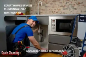 Drain Cleaning In Clifton NJ