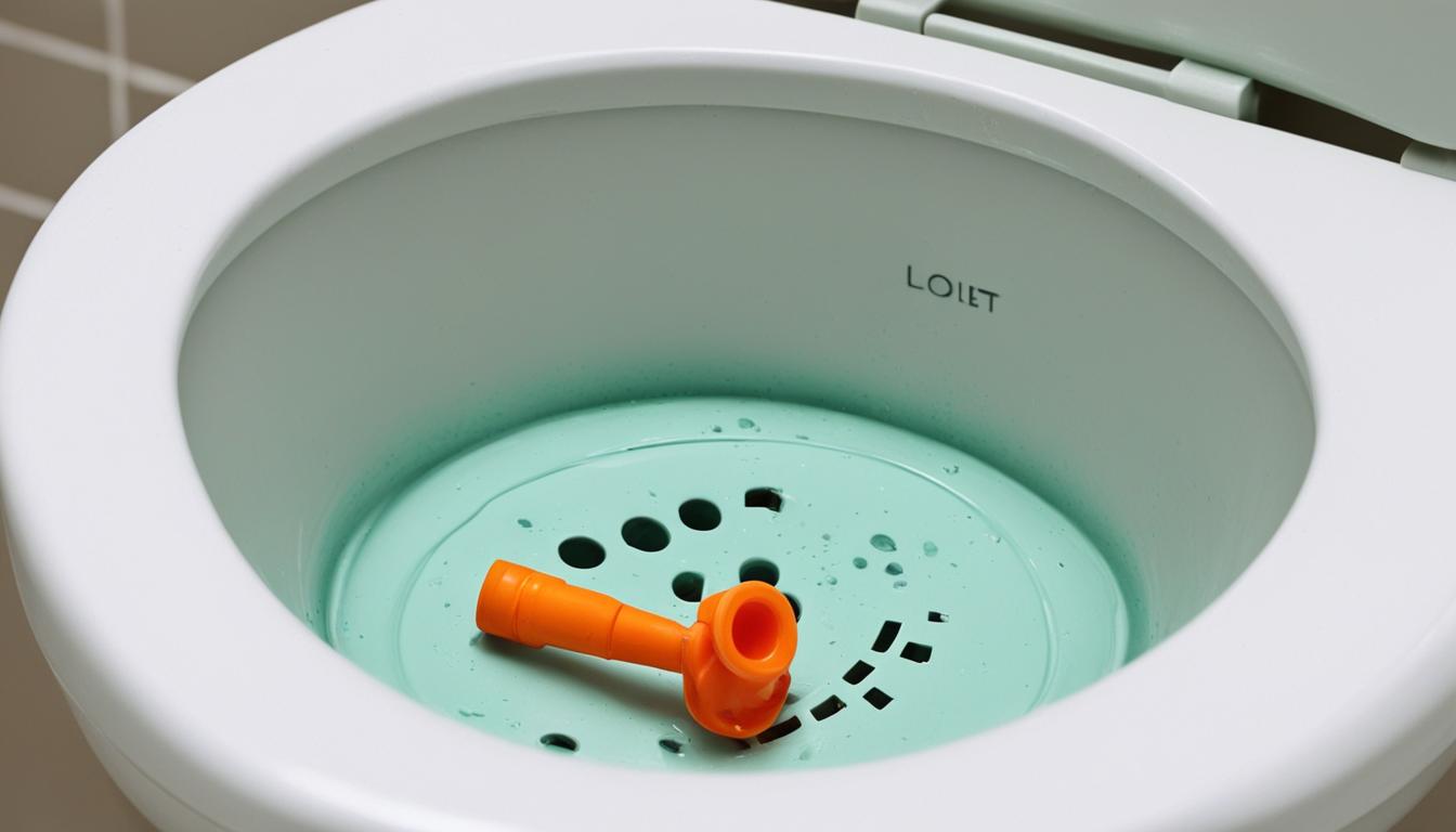 Emergency Guide: When a Child Flushes a Toy Down the Toilet