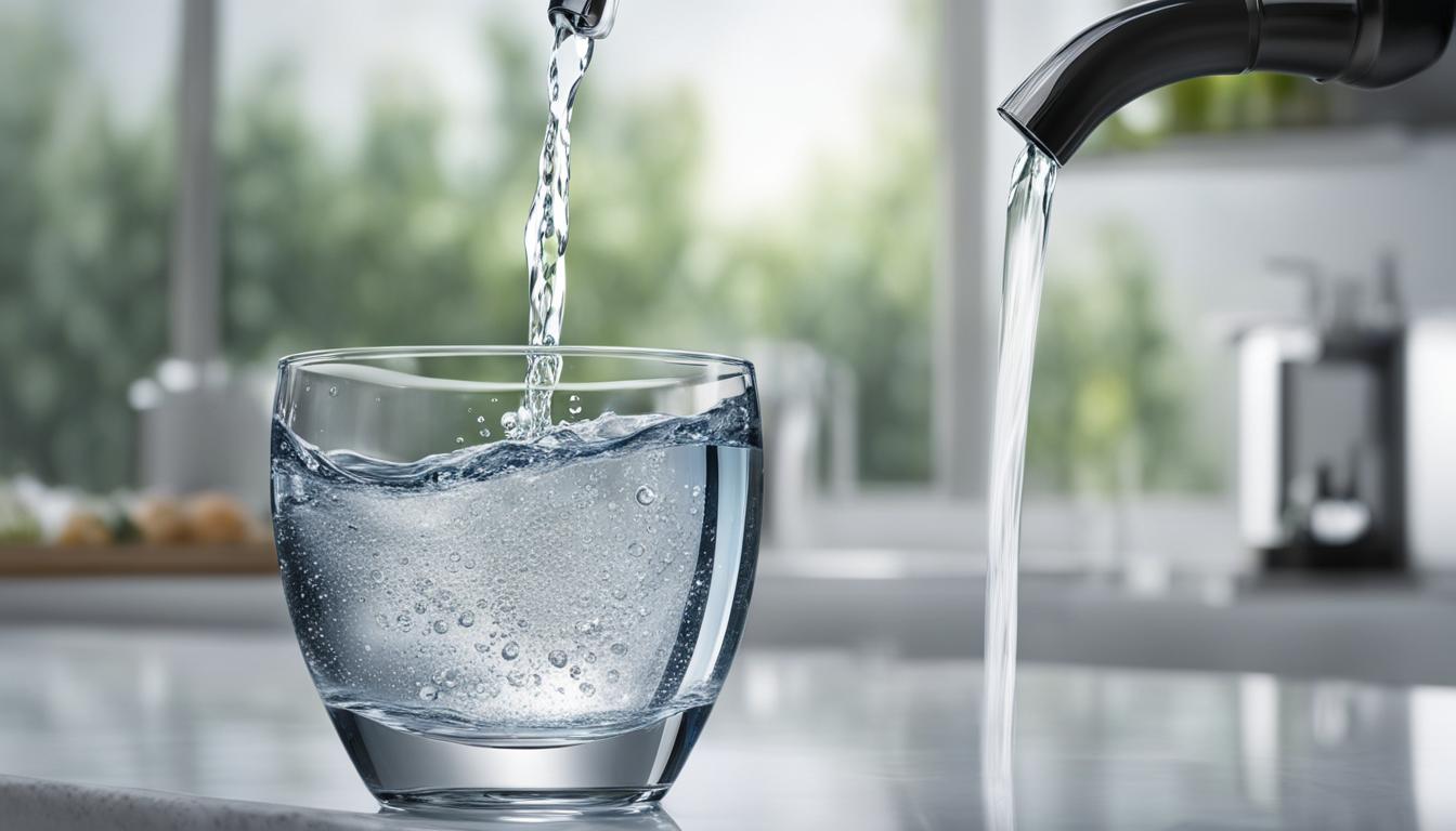Is Your Tap Water Safe to Drink? Understanding Water Quality