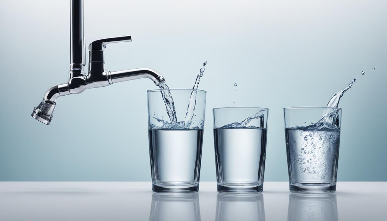 Lead-Free Living: Eliminating Lead from Your Drinking Water