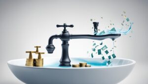 Leak Detection Economics: How It Saves You Money