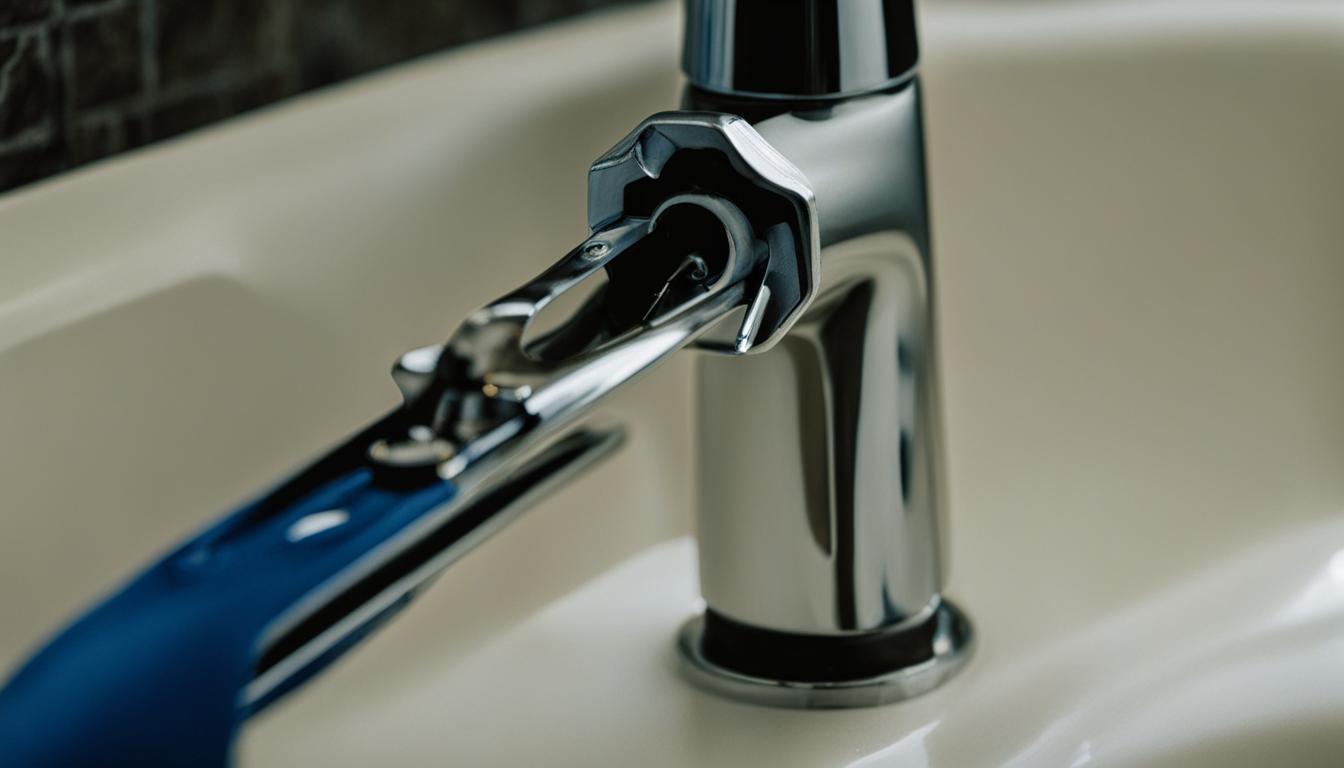Fix Your Leaking Faucet Quickly & Easily