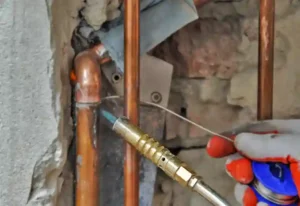 Leaking Pipes Repair In Glen Rock NJ