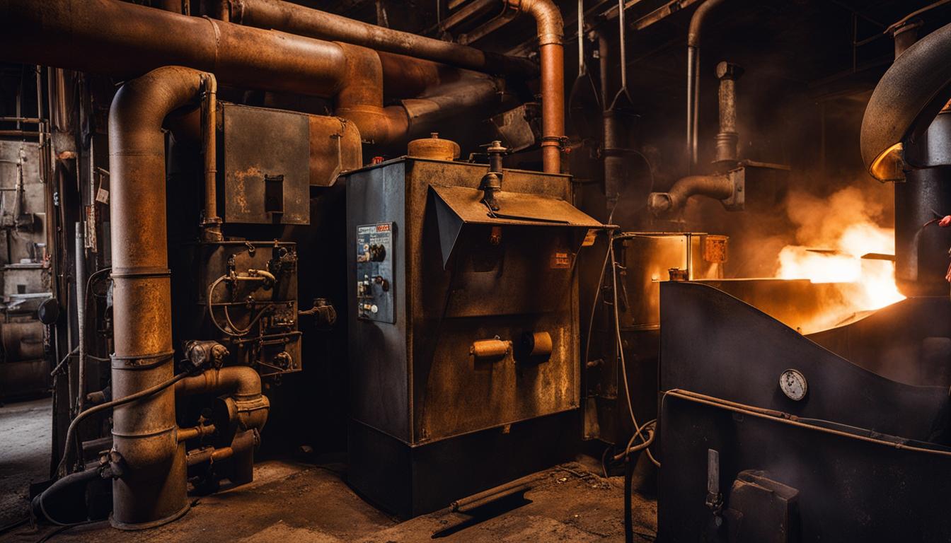 Out with the Old: Signs It’s Time to Replace Your Furnace or Boiler