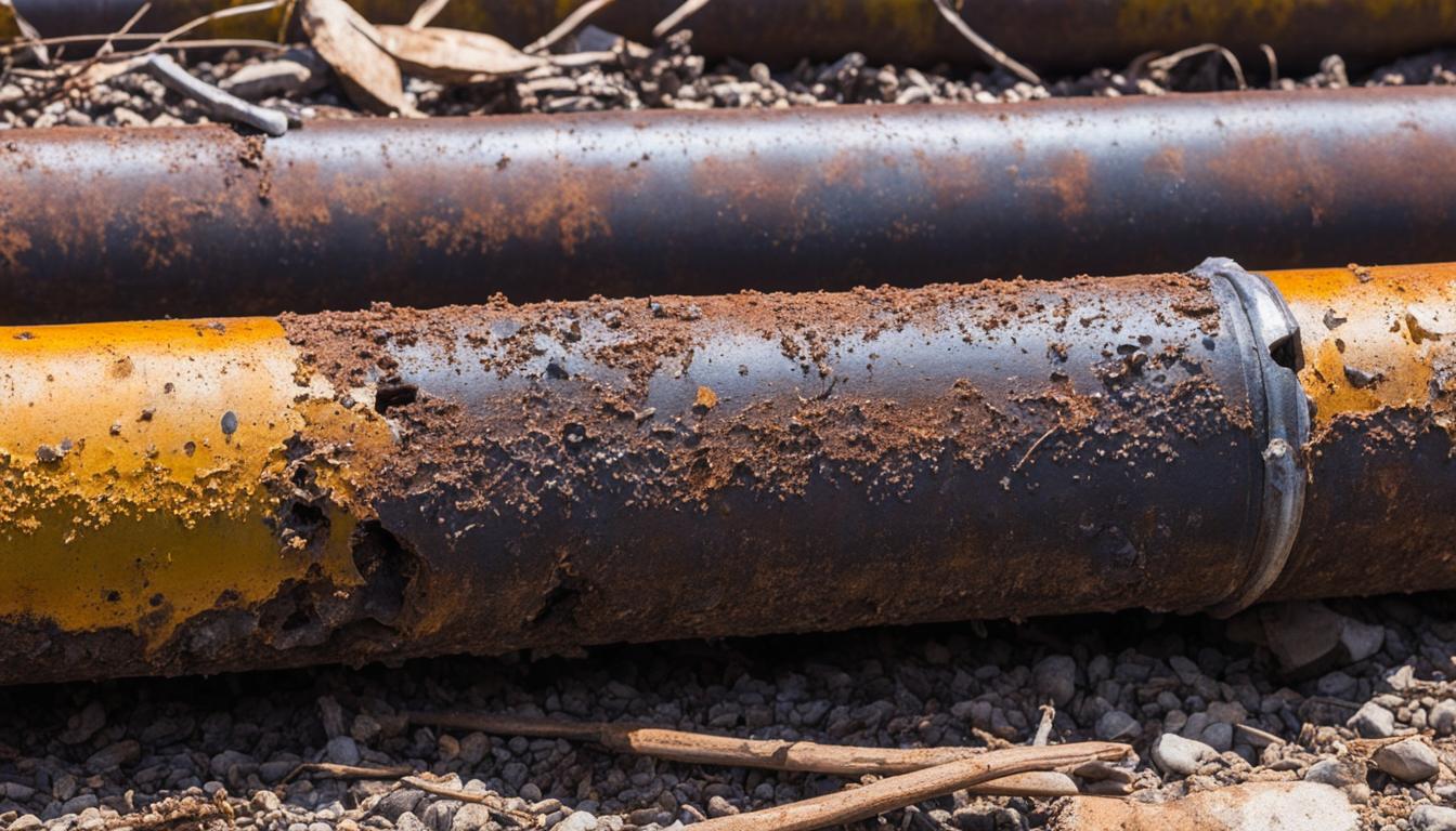 Signs It’s Time for Pipe Replacement | Piping Predicaments