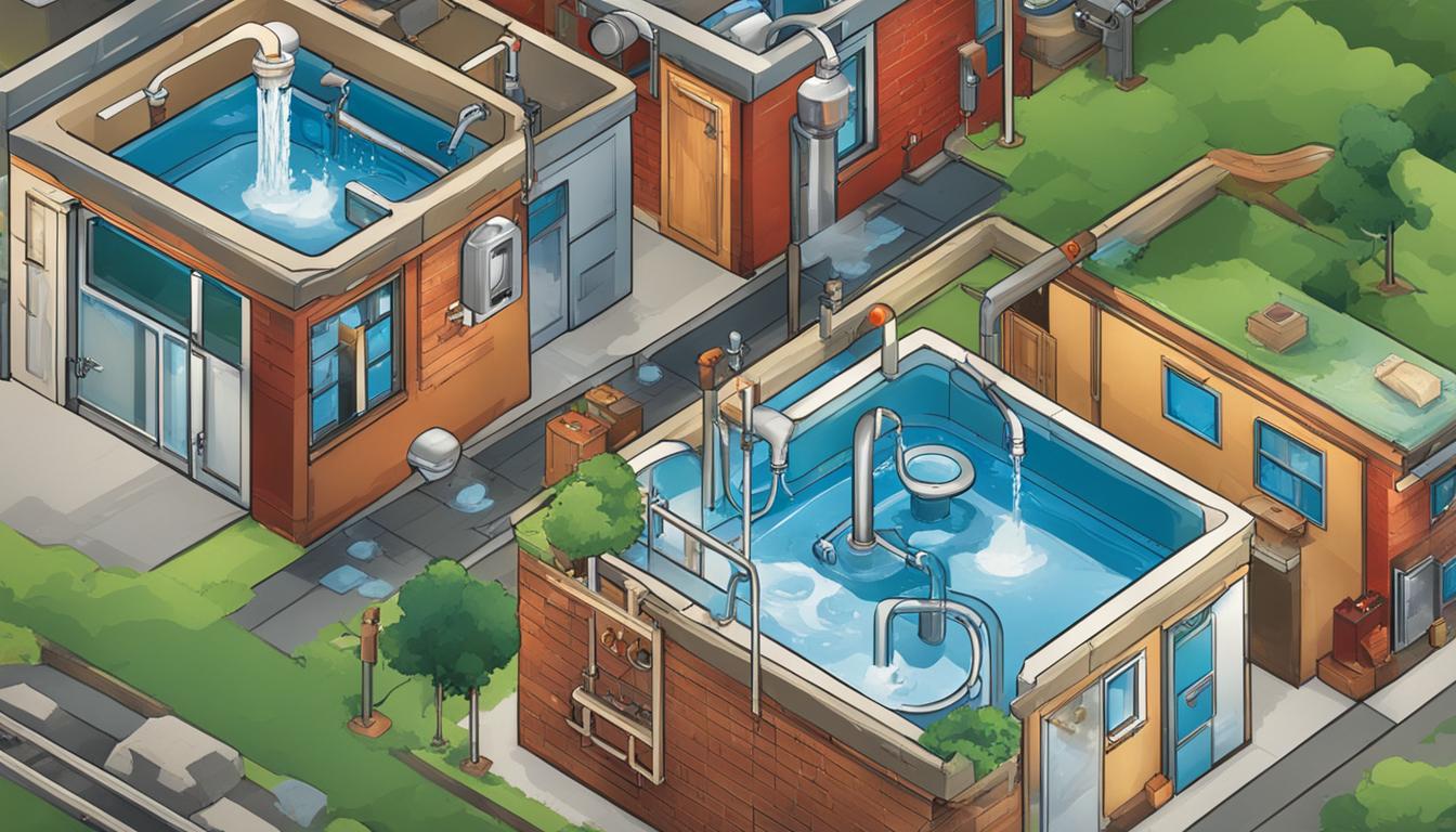 Plumbing for Public Health: Essential Insights