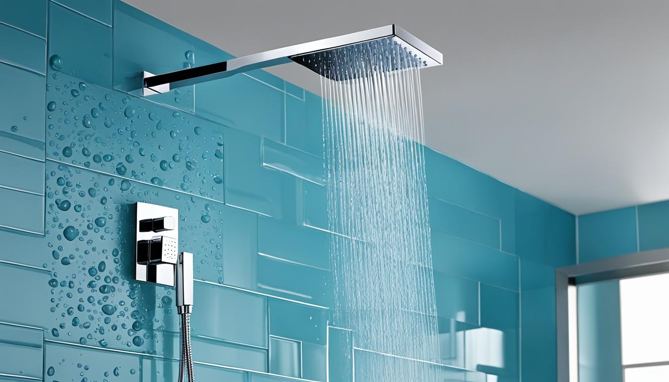 Shower Revolution: Exploring Innovations in Design