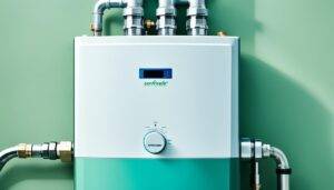 Tankless Water Heater