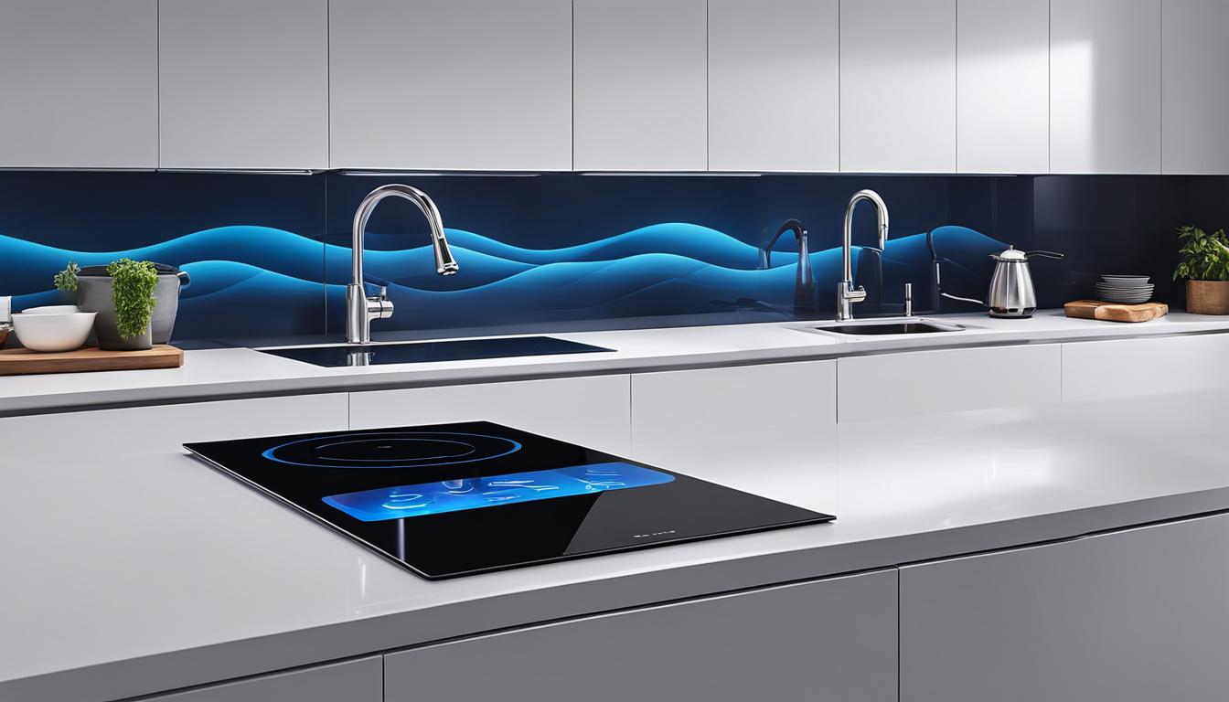 Tech Trends in the Kitchen: Embracing Touchless Technologies