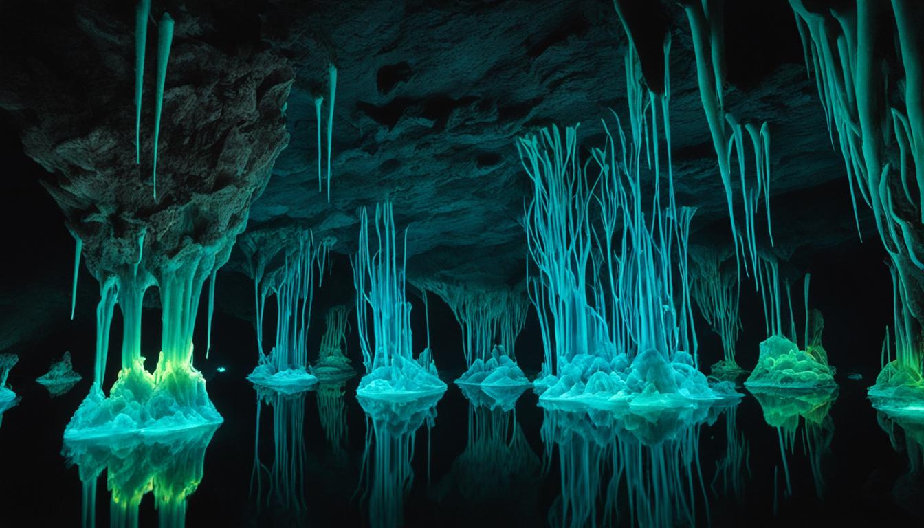 The Hidden World of Water: Things You Didn’t Know Revealed