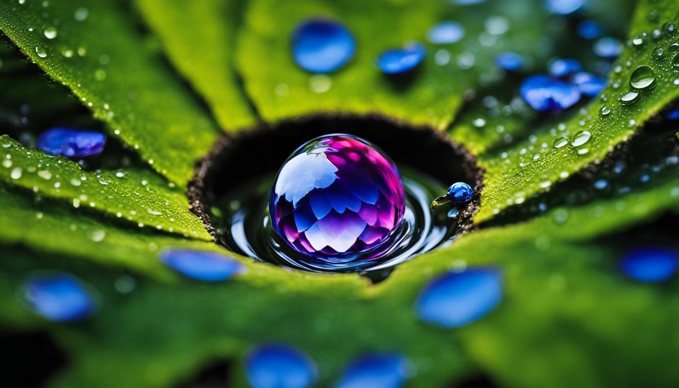 Unveiling The Hidden World of Water: Things You Didn’t Know Revealed