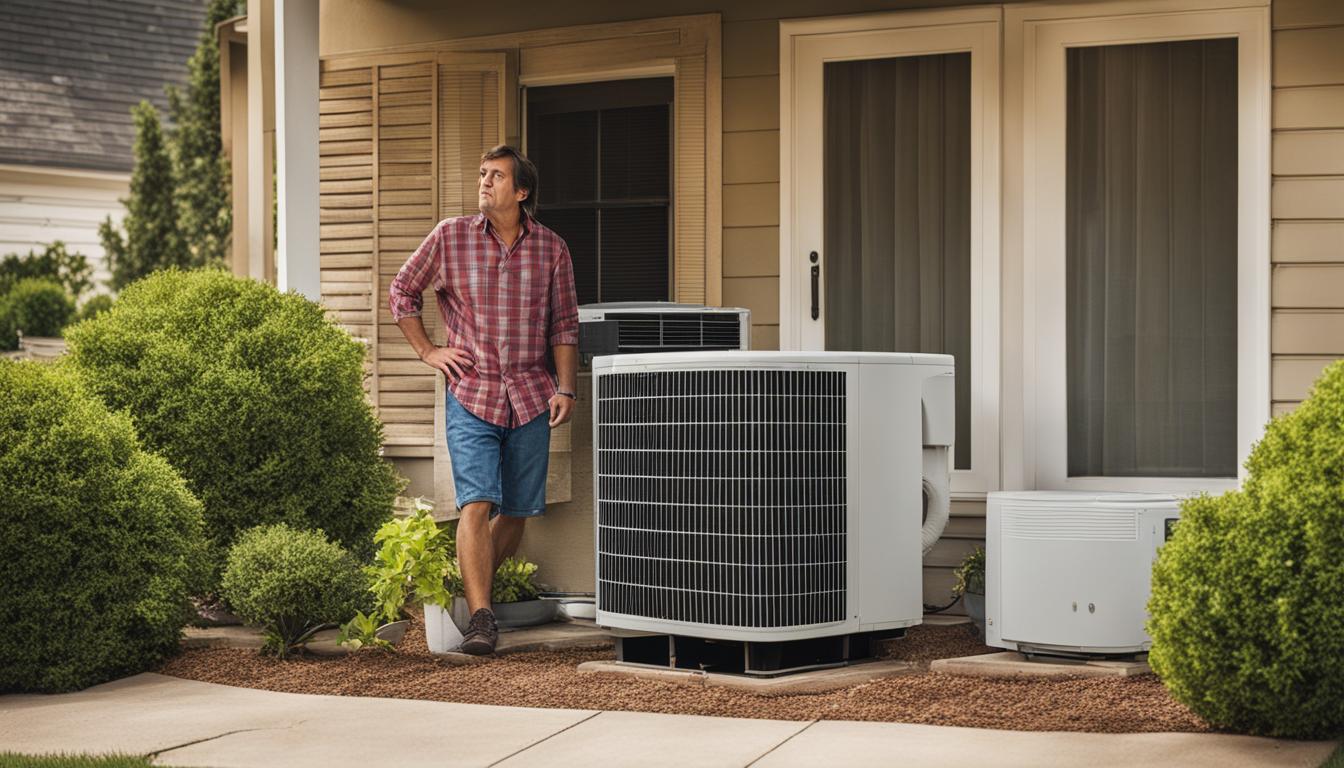 Uncover Hidden Costs: Is Your Old AC System Draining Your Wallet?