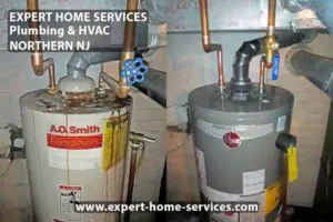 Water Heater Repair In Ho Ho Kus NJ