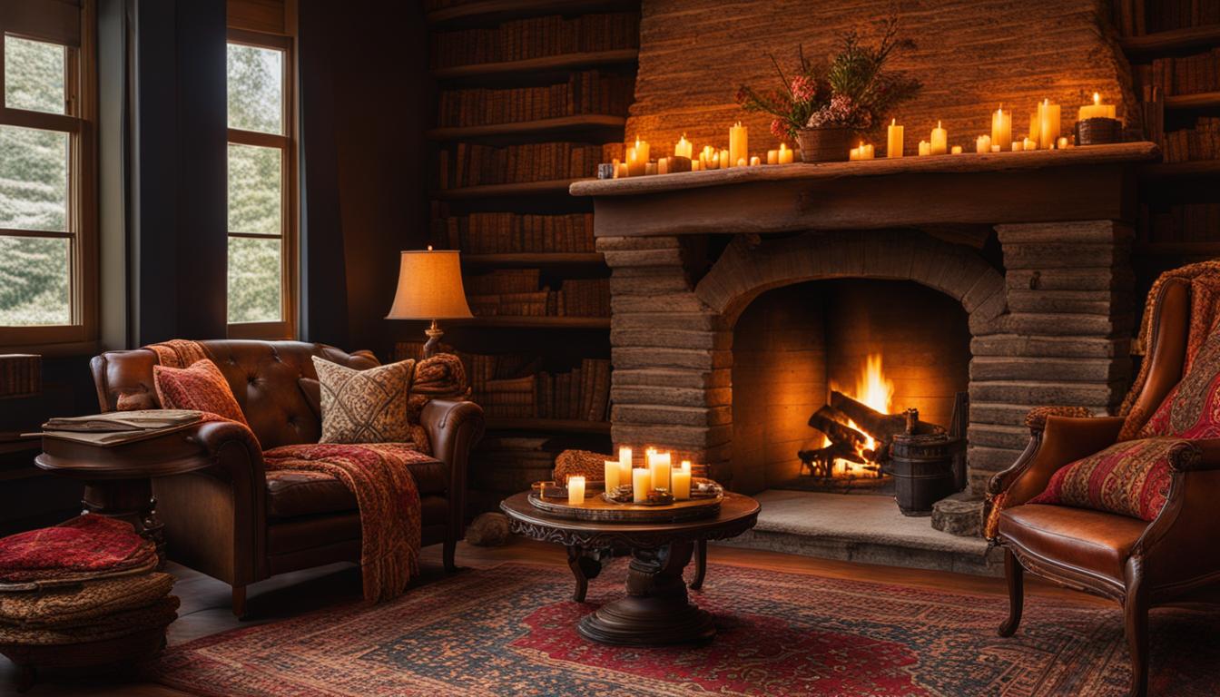 Winter Warmth: Essential Tips for Keeping Your Home Cozy