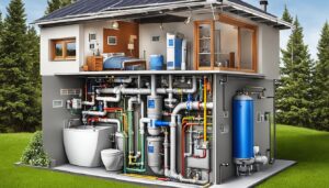 green plumbing options: eco-friendly solutions for your home