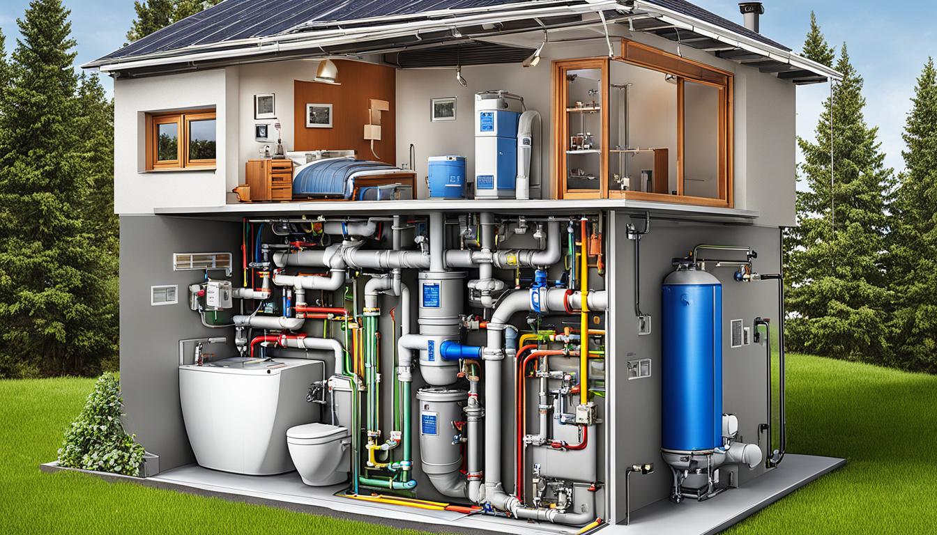 Eco-Friendly Plumbing for Homes | Green Solutions