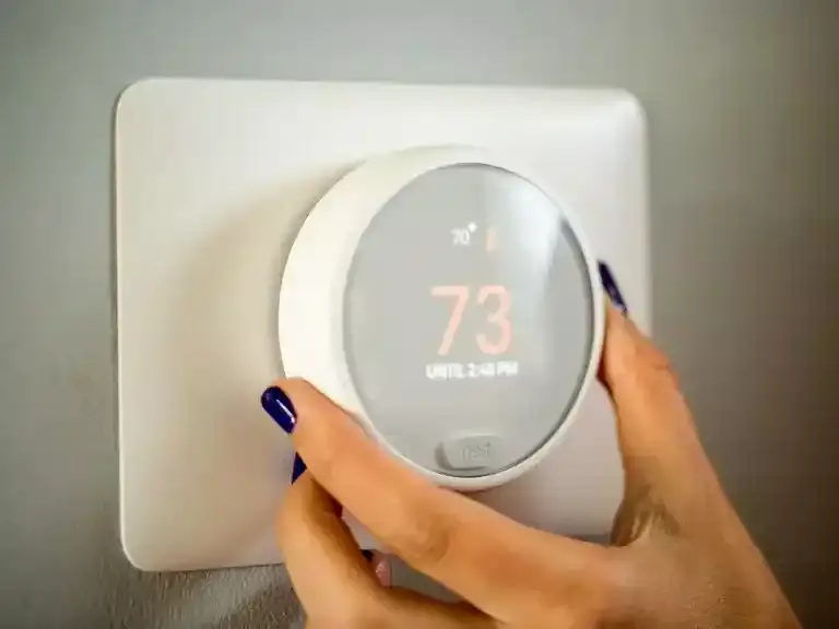 Time Change Reminder: Adjust Your Thermostat