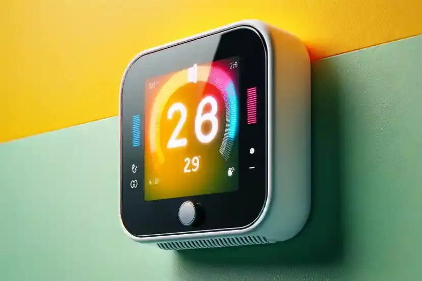 Surprising Benefits of a Programmable Wi-Fi Thermostat