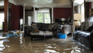 plumbing emergencies: what to do when disaster strikes