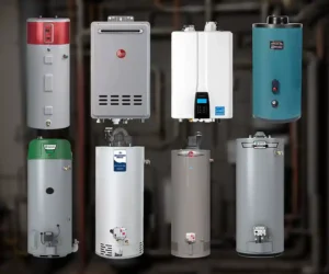 Gas water Heaters In Clifton NJ