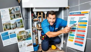Essential Plumbing Checklist for Homeowners. Maintain your home's plumbing system with this downloadable checklist, identifying potential problems and preventing costly repairs.