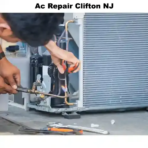 Ac Repair Clifton NJ