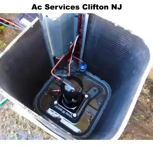 Ac Services Clifton NJ