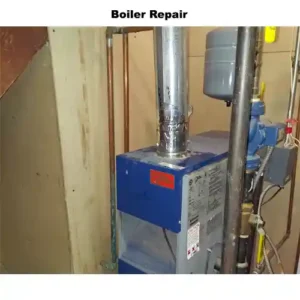 Boiler Repair Ridgefield Park NJ