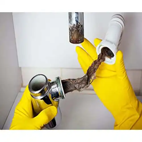 Drain Cleaner Service Near Clifton NJ