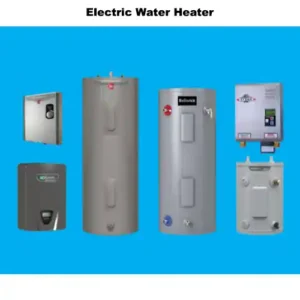 Electric Water Heater Demarest NJ