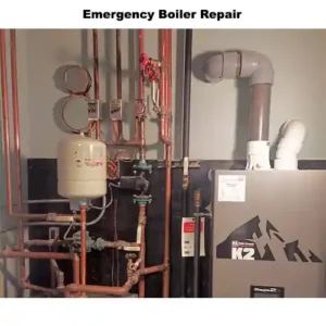 Emergency Boiler Repair Demarest NJ
