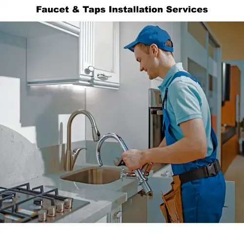 Faucet & Taps Installation Services Near Clifton NJ