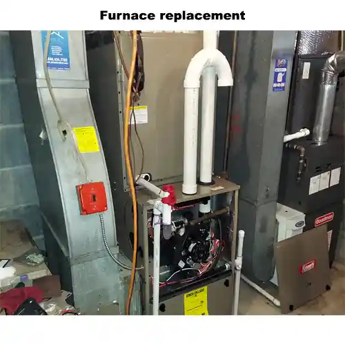 Furnace Replacement Clifton NJ
