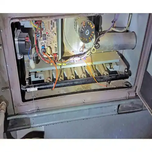 Furnace Tune up Clifton NJ