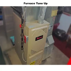Furnace tune up Demarest NJ
