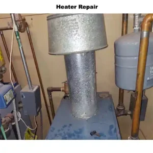 Heater Repair Bergenfield NJ