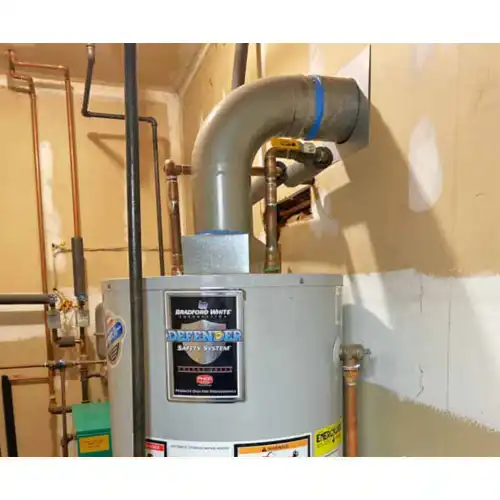 Hot Water Heater Repair Near Clifton NJ