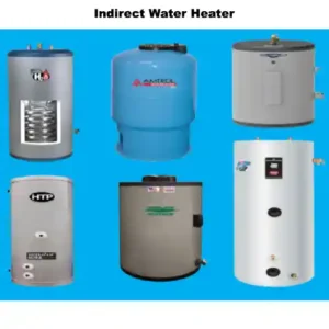 Indirect Water Heater Oradell NJ