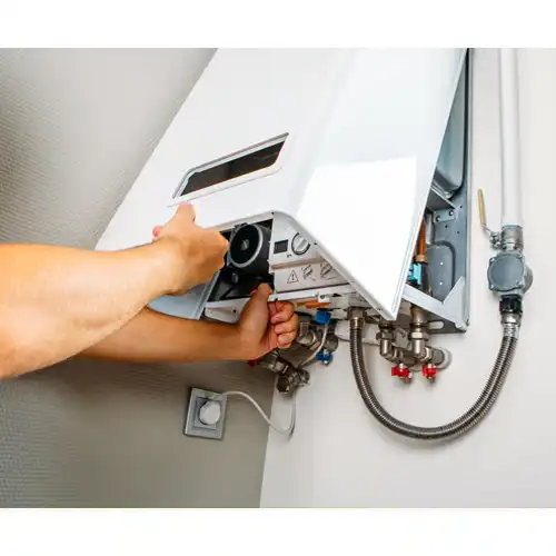 Repair Hot Water Heater Near Clifton NJ